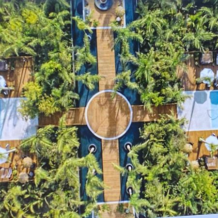 The Estates At Vidanta Nuevo Vallarta Aparthotel Exterior photo